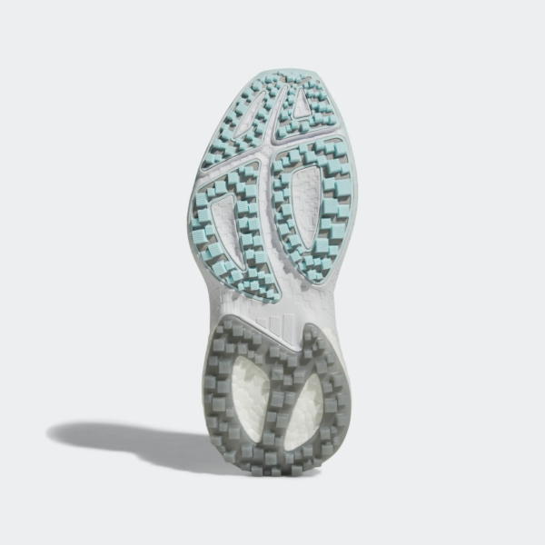 Adidas SolarMotion Ladies Spikeless Golf Shoes (GX4021) - Image 2