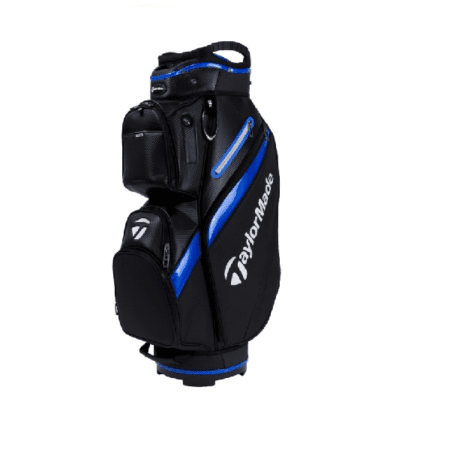 TaylorMade Deluxe Cart Bag 2020