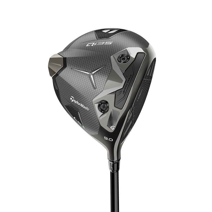 Qi35 LS Driver