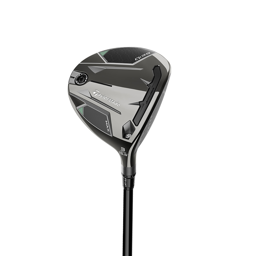 Qi35 Max Fairway