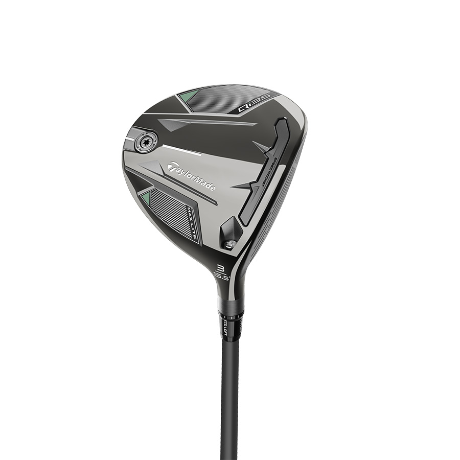 Qi35 Max Lite Fairway