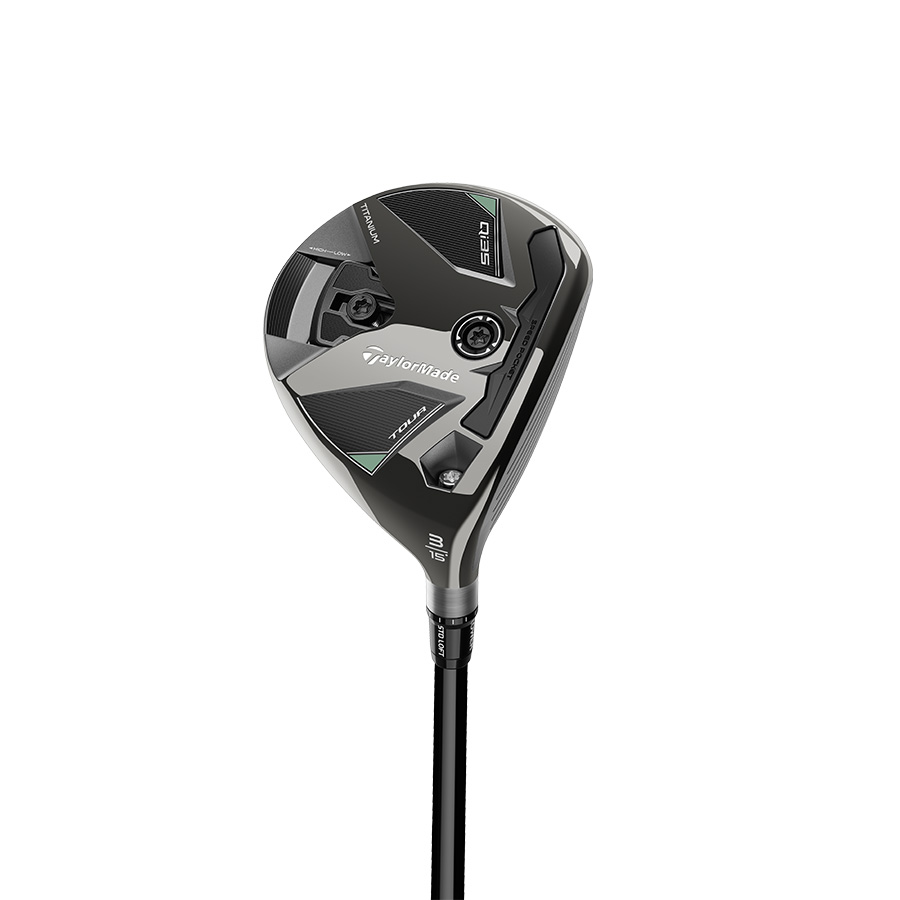 Qi35 Tour Fairway