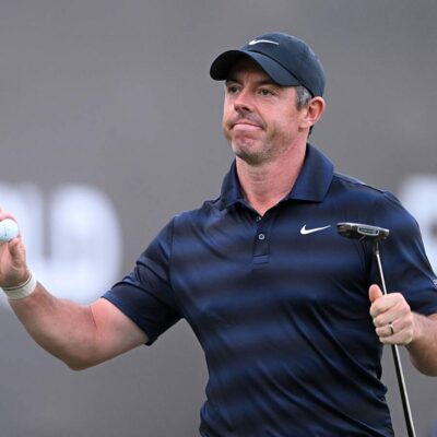 Tour Validation | Inside Rory, Nelly and Collin’s Switch to 2026 TP5 & TP5x