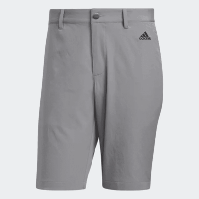 Adidas Golf Shorts - Grey (GU2681)