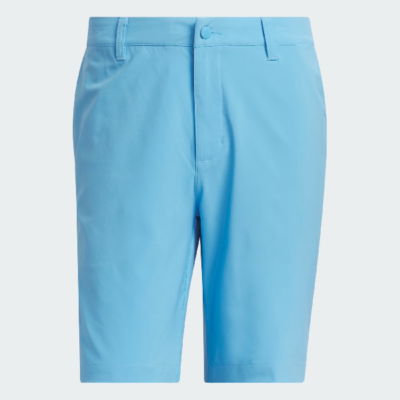 Adidas Ultimate365 8.5-Inch Golf Shorts - Blue (IN2466)