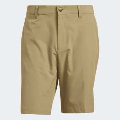 Adidas Ultimate365 Golf Shorts - Hemp (HG8844)