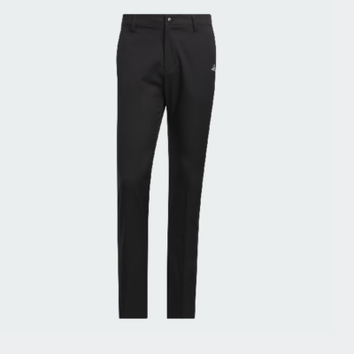 Adidas Advantage Tapered Golf Pants - Black (IQ2919)