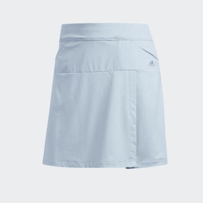 Adidas Colour-Pop Skort - Vision Blue (CW6725)