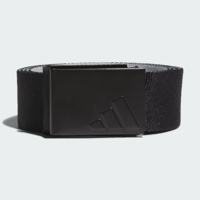 Adidas Golf Reversible Webbing Belt (IP0317)