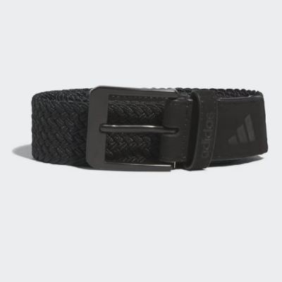 Adidas Braided Stretch Belt (HS5560) L/XL