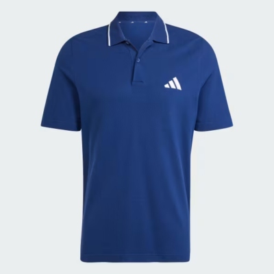 Adidas Polo Essentials Small Logo Pique (JE9021)