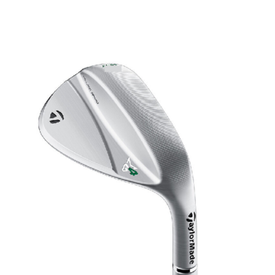 TaylorMade Milled Grind 4 Wedge 56 Degree