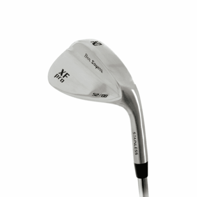 Ben Sayers XF Pro Wedge 52 Deg