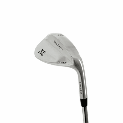 Ben Sayers XF Pro Wedge 60 Deg