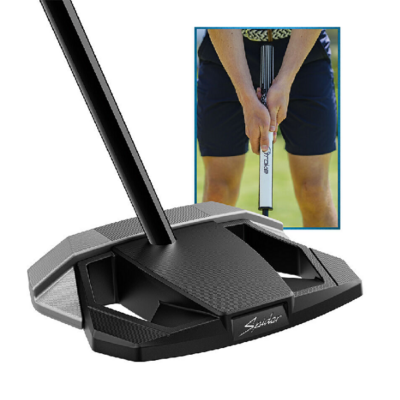 TaylorMade Spider ZT Putter Counter Balance