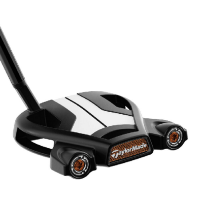 TaylorMade Spider Tour Black Putter [33 Inch]