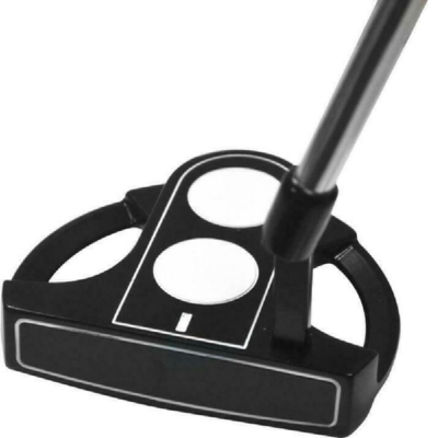 Longridge Super II Mallet Putter