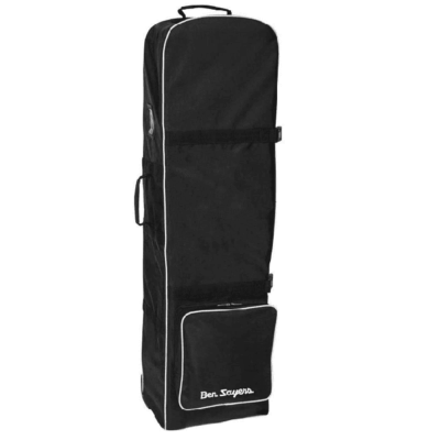 Ben Sayers Deluxe Travel Cover