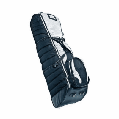 Deluxe Travel Cover / With Wheels