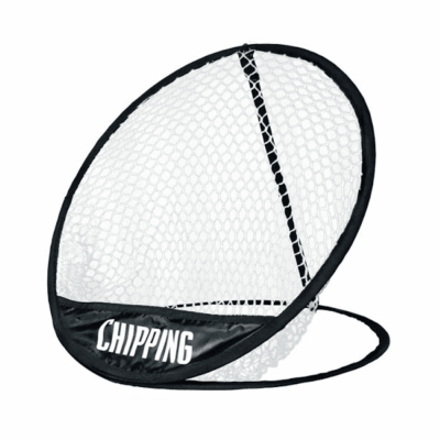 Pop-Up Chipping Net