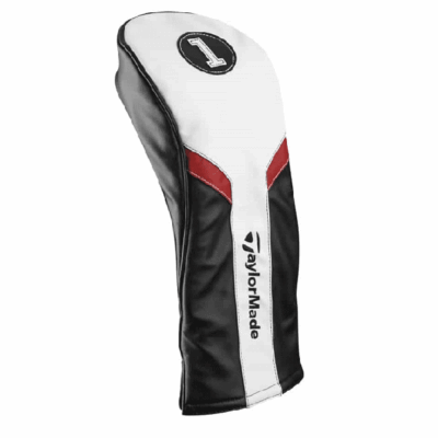 TaylorMade Driver Headcover