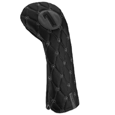 TaylorMade Driver Cover (Black)