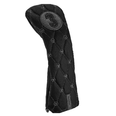 TaylorMade Fairway Wood No. 3 Headcover