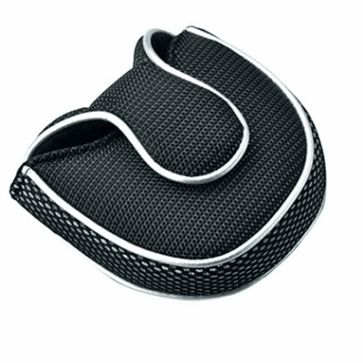 Longridge Mallet Putter Cover Club Head Protector