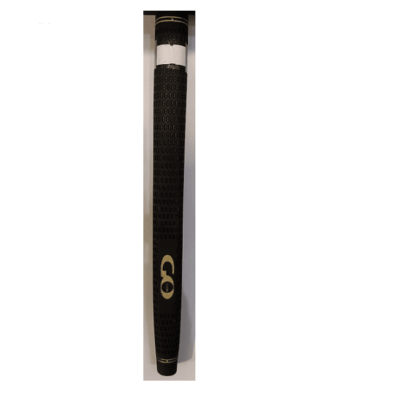 Go Classic Velvet Putter Grip (Black)