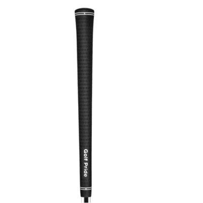 Golf Pride Tour Velvet  Round 60 Butt Black Wood/ Iron Grip