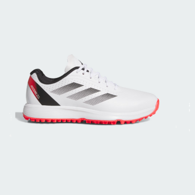 Adidas Adizero ZG Spikeless Junior Golf Shoes (IH9887)
