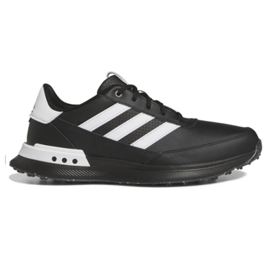 Adidas S2G 24 Leather Spikeless Golf Shoes (IG8192)