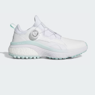 Adidas Ladies  SolarMotion BOA Golf Shoes (HP3231)