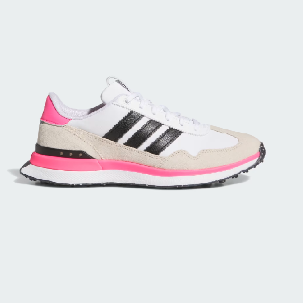 Adidas 26 Textile Boa Spikeless Golf Shoes (HP7092)