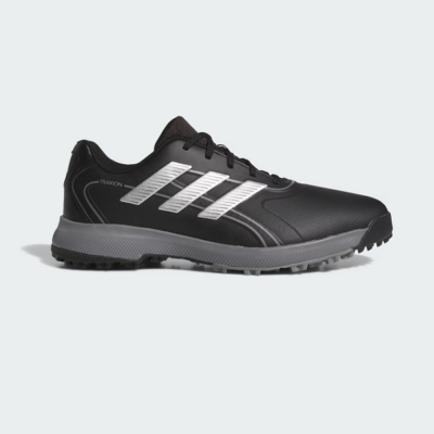Adidas Traxion Lite Max Spikeless Bounce Golf Shoes (IH5048)