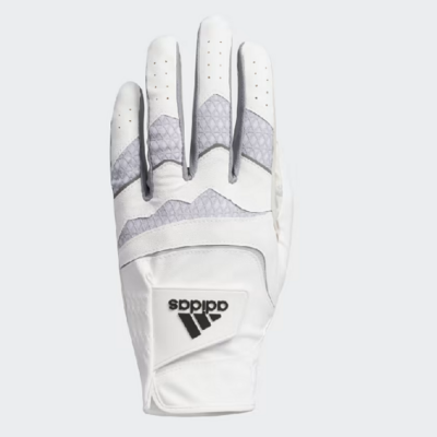 Adidas CodeChaos Golf Glove - White