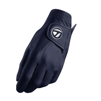 TaylorMade Tour Preferred Men's Navy Golf Glove (Left Hand)