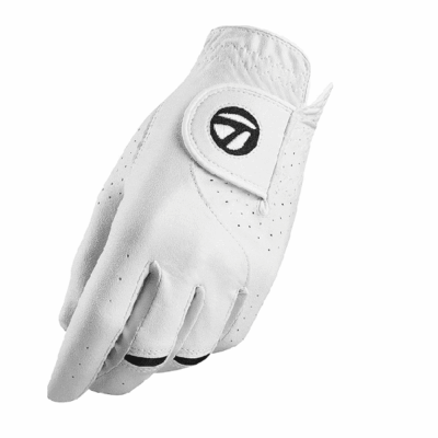TaylorMade Stratus Tech Men's Golf Glove  (Right Hand- Left Handed Players