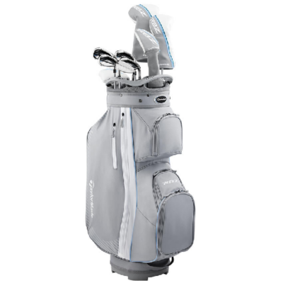TaylorMade RBZ Speedlite Ladies Golf Package (Graphite / Graphite) [OUT OF STOCK]