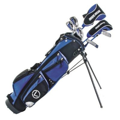 Longridge Challenger Cadet Junior Golf Package (13-16 Years)