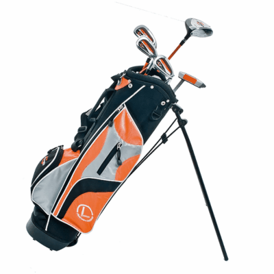 Longridge Challenger Cadet Junior Golf Package (8-11 Years)