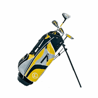 Longridge Challenger Cadet Junior Golf Package (4-7 Years)