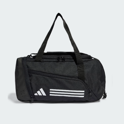 Adidas Essentials 3-Stripes Duffel Bag (IP9861)