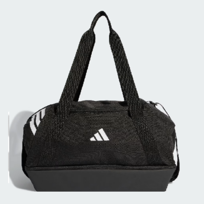 Adidas Tiro Duffle with Bottom Compartment (JY7939)