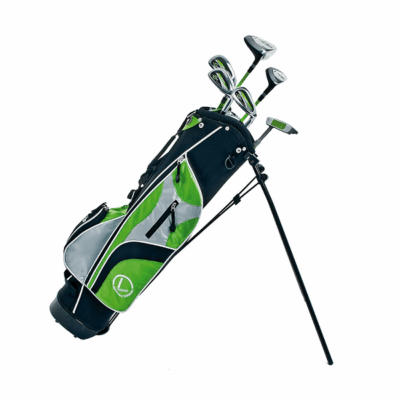 Longridge Challenger Cadet Junior Golf Package (12-14 Years)