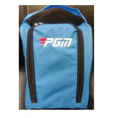 PGM Shoe Bag (Blue)