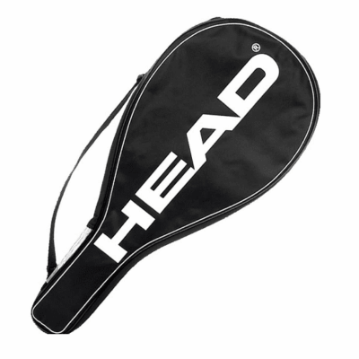 HEAD Tennis Racquet Cover Bag with Adjustable Shoulder Strap