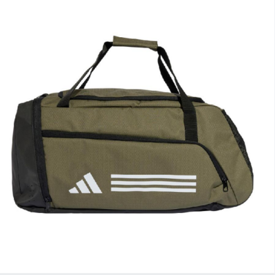 Adidas Essentials 3 Stripes Training Medium Duffle (IZ1918)