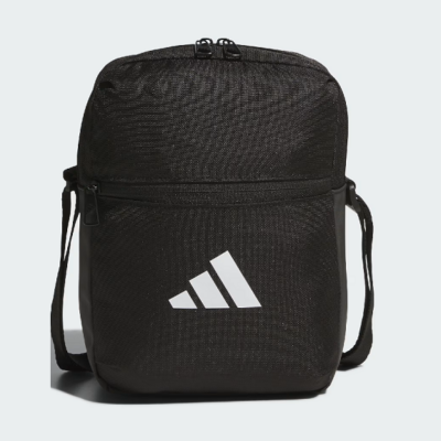 Adidas Black Essentials Organizer (JM7152)
