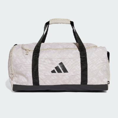 Adidas Linear Printed Duffel Medium (JG1105)